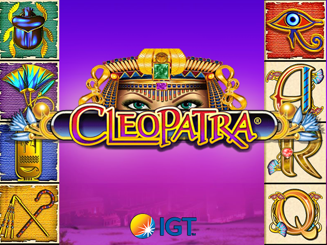 Cleopatra